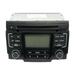 Restored 2011 Hyundai Sonata AM FM Radio SiriusXM Single Disc CD MP3 Player 961803Q000 (Refurbished)