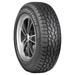 Cooper Evolution Winter 245/55R19 103T BSW (4 Tires) Fits: 2014-18 Toyota Highlander Hybrid XLE 2019 Toyota Highlander Hybrid Limited Platinum