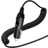 KONKIN BOO Compatible DC 12V Car Charger for AMEDA PURELY YOURS ULTRA 622401 PSU