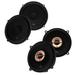 Infinity KAPPA603CF 6.5 2-Way Component Set (pair) with Infinity KAPPA53XF 5.25 2-Way Coax (pair)