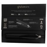 GHD Platinum+ Hair Professional Styler 1 inch Black