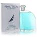 Nautica Classic by Nautica Eau De Toilette Spray 3.4 oz for Men - Brand New