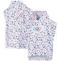 "Poncho Collection Olympique - Enfants"