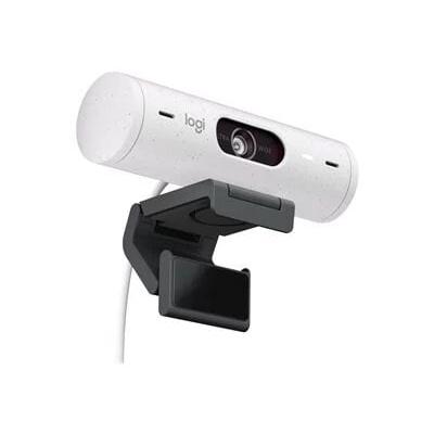 Logitech Brio 500 Webcam