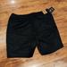 Vans Shorts | Nwt Vans Lqqk Studio Black Nylon Shorts, L | Color: Black | Size: L