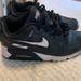 Nike Shoes | Nike Air Max 90 Black Size 2 Youth | Color: Black | Size: 2bb