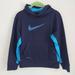 Nike Shirts & Tops | Kids Nike M Bundle Sweatshirts | Color: Blue/Red | Size: Mb