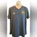 Adidas Shirts | New Men's Adidas Seattle Sounders Fc Shirt Size L Mls | Color: Blue/White | Size: L