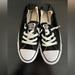 Converse Shoes | Converse Chuck Taylor Ct Shoreline Slip - Size 6 | Color: Black | Size: 6