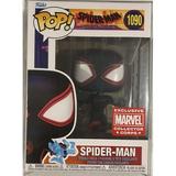 POP! Marvel: 1090 Spider-Man Exclusive