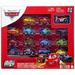 Disney / Pixar Cars Die Cast Metal Mini Racers Mini Racers Variety Car 15-Pack (2022)