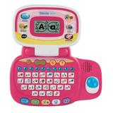 VTech Tote and Go Laptop - Pink