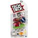 Tech Deck Ultra DLX Fingerboard 4-Pack Powell Peralta Skateboards