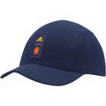 Men's adidas Navy Spain National Team Inclu Adjustable Hat