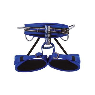 Metolius Safe Tech Deluxe SB Harness - Women's Blue Small SBWD002