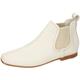 Melvin & Hamilton Stiefeletten Damen Camilla 3 Beige 40