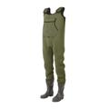 Daiwa Neoprene Chest Waders - Size 11 - DNCWR-11