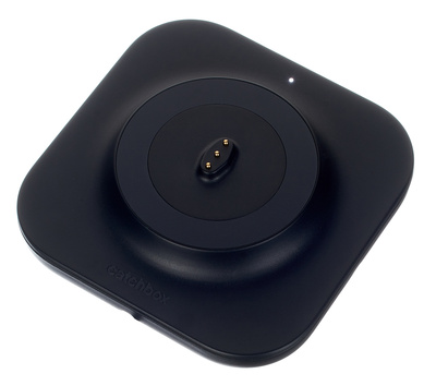 Catchbox Plus Dock Charger