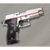 Crimson Trace Lasergrip Sig P226 screenshot. Hunting & Archery Equipment directory of Sports Equipment & Outdoor Gear.