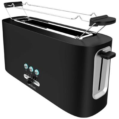 Cecotec Vertikale Toaster Toast&Taste 10000 Extra