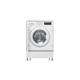 Siemens - Lave linge encastrable WI14W549FF IQ700, 8 kgs, 1400tr/mn