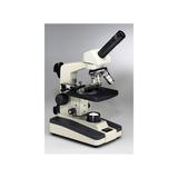 UNICO HS Monocular Microscope W/Mechanical Stage & Fluorescent Illuminator M220FLM