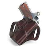 Galco Concealable Belt Holster For S&W M&P .45 R-Hand Havana High Quality Modern Design screenshot. Hunting & Archery Equipment directory of Sports Equipment & Outdoor Gear.