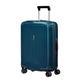 Samsonite Neopulse - Spinner S, Handgepäck, 55 cm, 38 L, Blau (Metallic Blue)