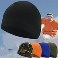 Chapeau polaire de sport en plein air pour hommes et femmes casquette de cyclisme de pêche de