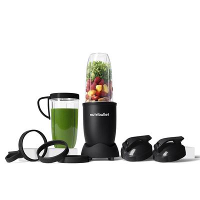 nutribullet Single Serve Blender