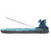 Trinx Euple Dragon Incense Sticks Holder Figurine Resin in Blue/Gray/White | 4 H x 9.75 W x 3.5 D in | Wayfair 2023E91FDB5B489D9943AC41E5003FA6