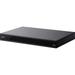 Open Box Sony UBP-X800M2 4K UHD Home Theater Streaming Blu-Ray Disc Player Black