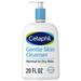 Cetaphil Face Wash Hydrating Gentle Skin Cleanser for Dry to Normal Sensitive Skin 20 oz