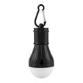 Tent Lantern Fishing Lantern Tent Hanging Bulb Mini Portable 3 LEDs Tent Hanging Lantern Outdoor Fishing Camping Light Lamp