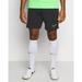 Nike Men s Dri-fit Academy Knit Soccer Shorts Black Size XL MSRP $22