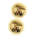 2 Pieces Golf Balls Sport & Outdoor / Golf / Accessories on The Square /