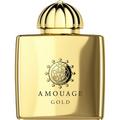 Amouage Collections The Main Collection Gold WomanEau de Parfum Spray