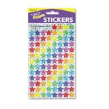 TREND SuperSpots and SuperShapes Sticker Variety Packs Colorful Sparkle Stars Assorted Colors 1 300/Pack