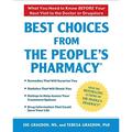 Pre-Owned Best Choices From the Peoples Pharmacy: What You Need to Know Before Your Next Visit to the Doctor or Drugstore Paperback 0451225139 9780451225139 Joe Graedon Teresa Graedon