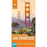 Pre-Owned Pocket Rough Guide San Francisco Rough Guide Pocket Guides Paperback 0241306507 9780241306505 Rough Guides Stephen Keeling