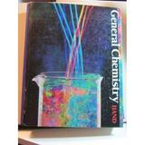 Pre-Owned General Chemistry Saunders Golden Sunburst series Hardcover 0030741726 9780030741722 Clifford W Hand