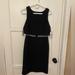 Jessica Simpson Dresses | Black Jessica Simpson Dress. | Color: Black | Size: 6