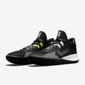 Nike Shoes | Kyrie Flytrap 10 Mens 11.5 Womens Basketball Shoes 'Black/White/Anthracite' | Color: Black/Yellow | Size: 10