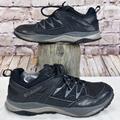 Columbia Shoes | Columbia Wayfinder Tm Ii Mens Trail Hiking Shoes 8 Black | Color: Black | Size: 8