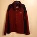 The North Face Jackets & Coats | North Face Jacket | Color: Brown/Red | Size: Xl