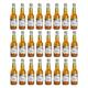 Hartridges Apple & Mango Juice 275ml Glass Bottles - Pack of 24