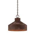 Troy Lighting Rise & Shine 18 Inch Large Pendant - F5263-RP