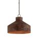 Troy Lighting Rise & Shine 32 Inch Large Pendant - F5265-RP