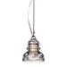 Troy Lighting Menlo Park 5 Inch Mini Pendant - F6052-TRN