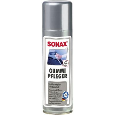 Sonax - 340200 Gummipflegespray 300 ml